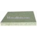 Green core MDF